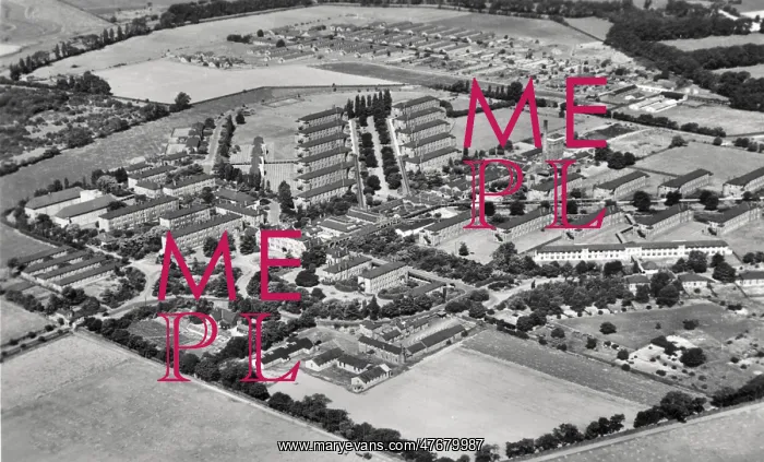 : Joyce Green Hospital, Dartford : Joyce Green Hospital, Dartford