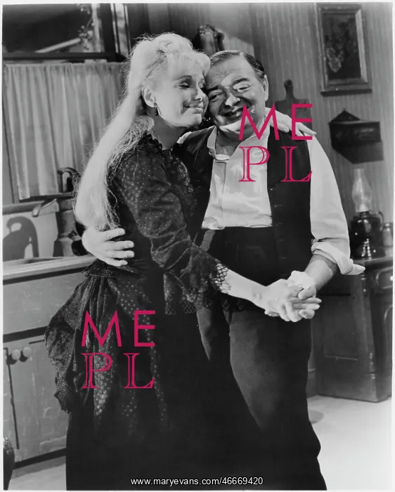 : Joyce Jameson - Peter Lorre - Celebrity : Joyce Jameson - Peter Lorre - Celebrity