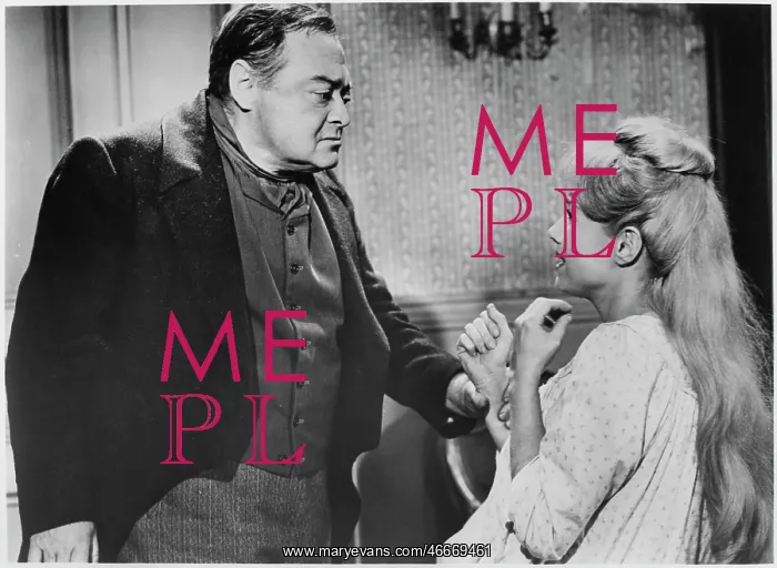 : Joyce Jameson - Peter Lorre - Celebrity : Joyce Jameson - Peter Lorre - Celebrity