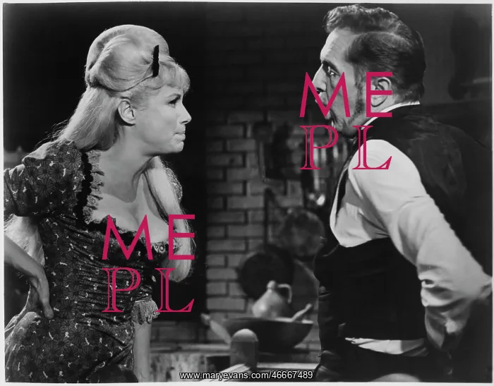 : Joyce Jameson - Vincent Price - Celebrity : Joyce Jameson - Vincent Price - Celebrity