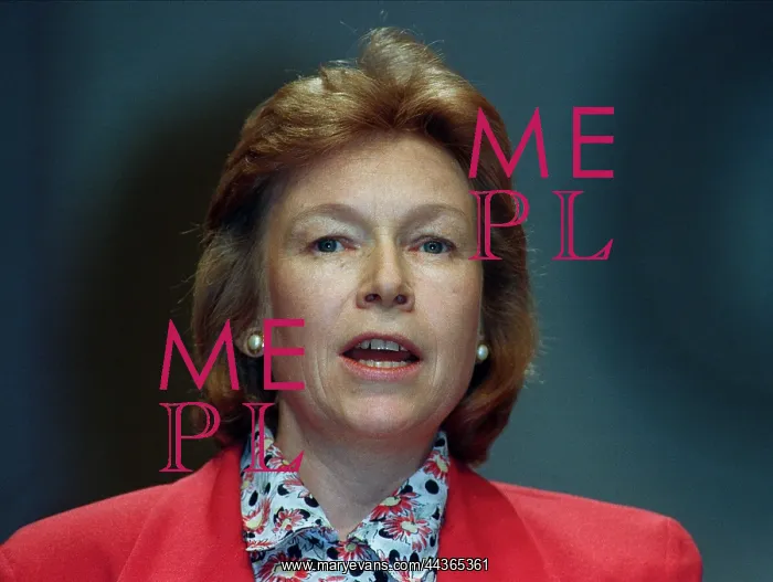  : Joyce Quin MP