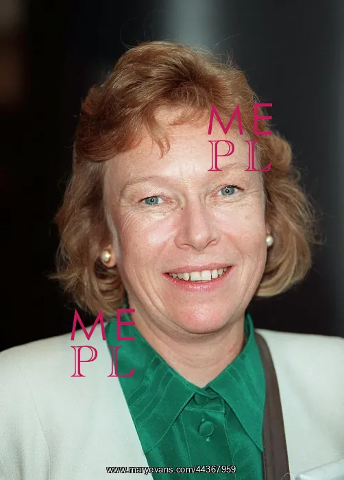  : Joyce Quin MP