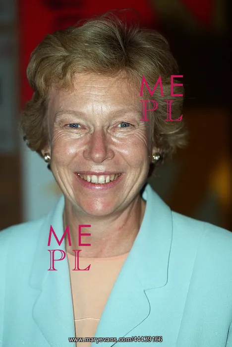  : Joyce Quin MP