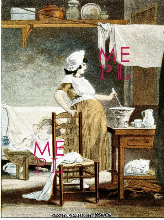  : Joys of Married Life - Pregnant