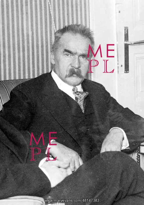 : Jozef Pilsudski, 1926 : Jozef Pilsudski, 1926