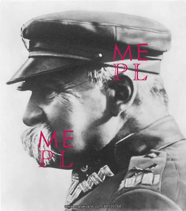 : Jozef Pilsudski : Jozef Pilsudski