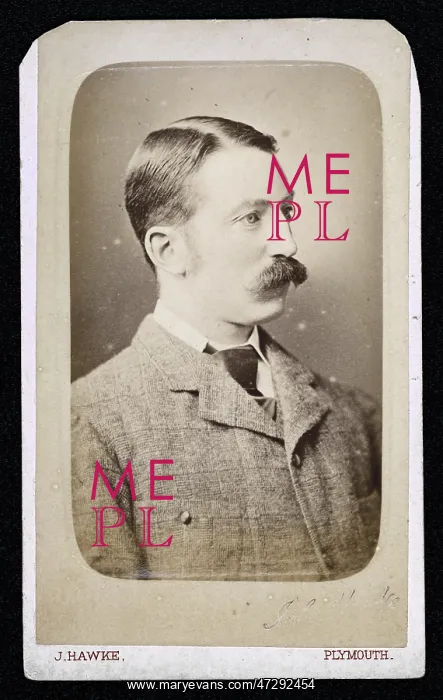 : JRM CHARD. JOHN ROUSE MERRIOTT CHARD (1847 - 1897), Military, notably at Rorke's Drift : JRM CHARD. JOHN ROUSE MERRIOTT CHARD (1847 - 1897), Military, notably at Rorke's Drift