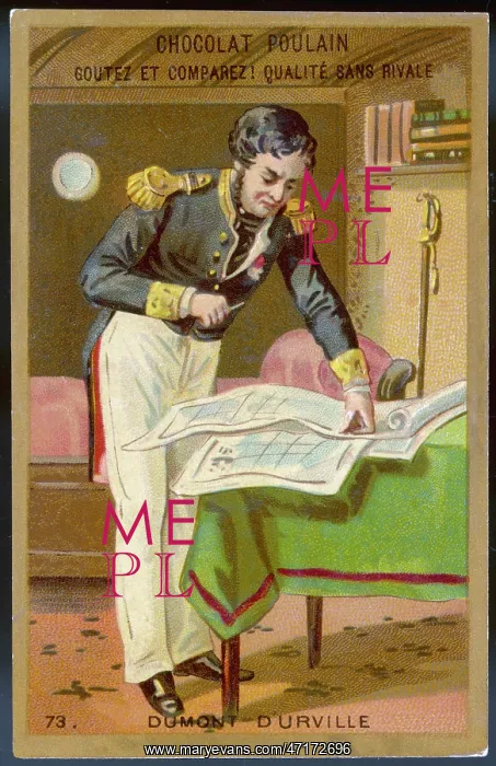 : Js C DUMONT D'URVILLE : Js C DUMONT D'URVILLE