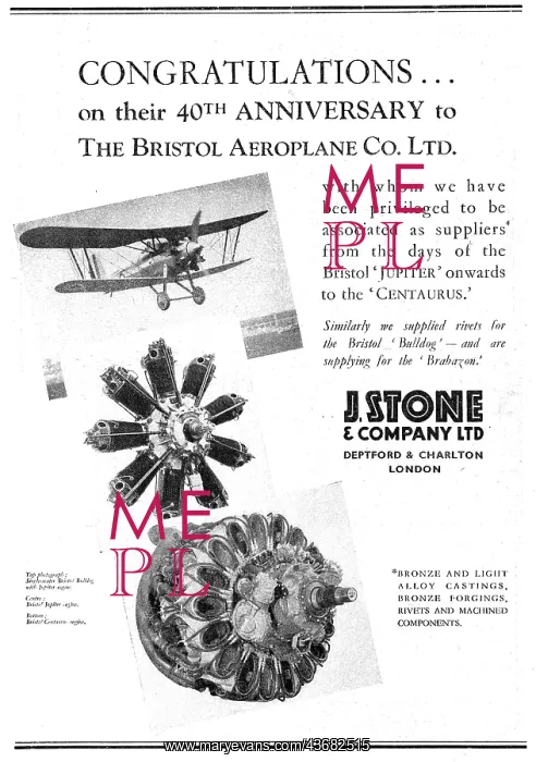 : J.Stone & Co - Light Alloy & Elektron Castings : J.Stone & Co - Light Alloy & Elektron Castings