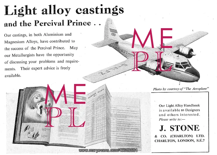 : J.Stone & Co - Light Alloy & Elektron Castings : J.Stone & Co - Light Alloy & Elektron Castings