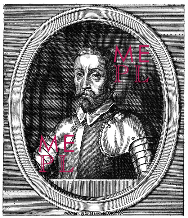 : Juan Baptiste de Tassis : Juan Baptiste de Tassis