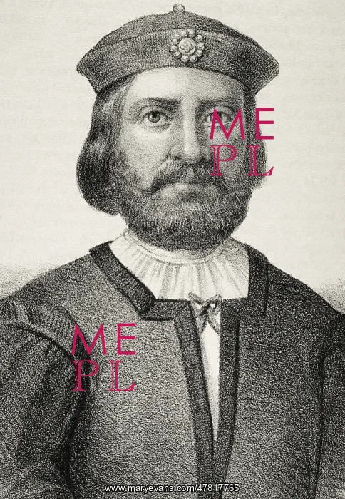 : Juan de Fermoselle (1468-1529) : Juan de Fermoselle (1468-1529)