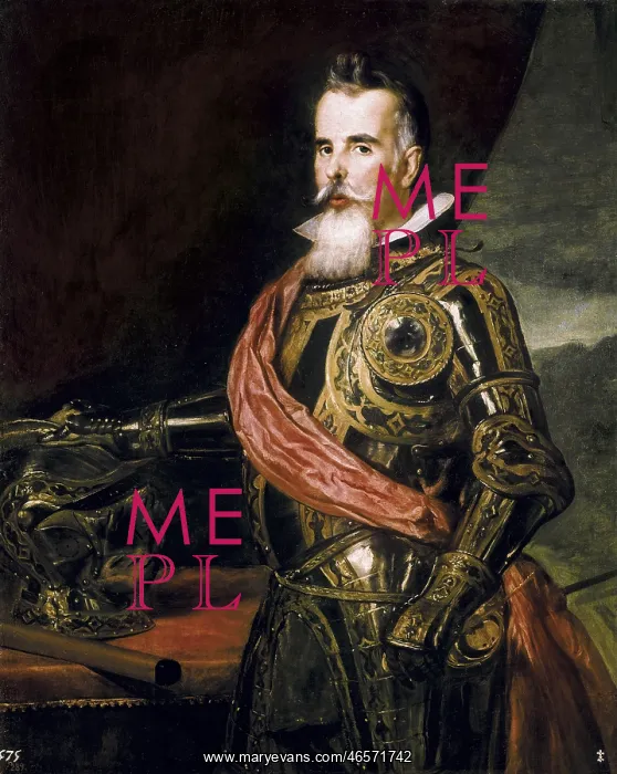 : Juan Francisco de Pimentel, by Velazquez : Juan Francisco de Pimentel, by Velazquez
