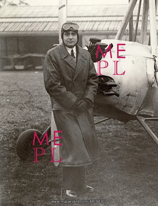 : Juan de la Cierva (1895-1936) : Juan de la Cierva (1895-1936)