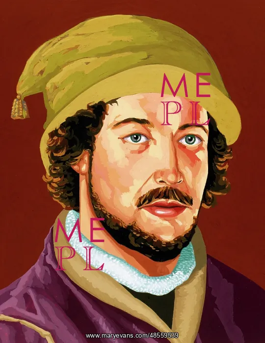  : Juan de la Cosa (1460-1509)