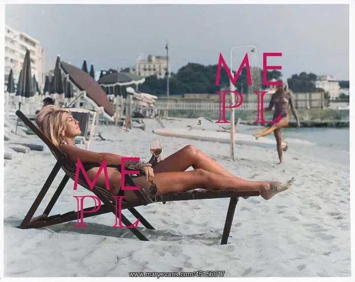 : JUAN LES PINS, DARLING : JUAN LES PINS, DARLING