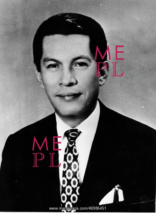 : Juan Ponce Enrile : Juan Ponce Enrile