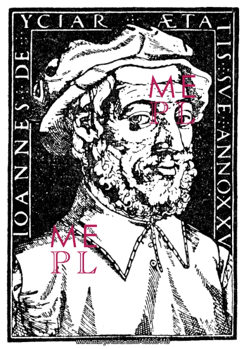 : Juan de Yciar : Juan de Yciar