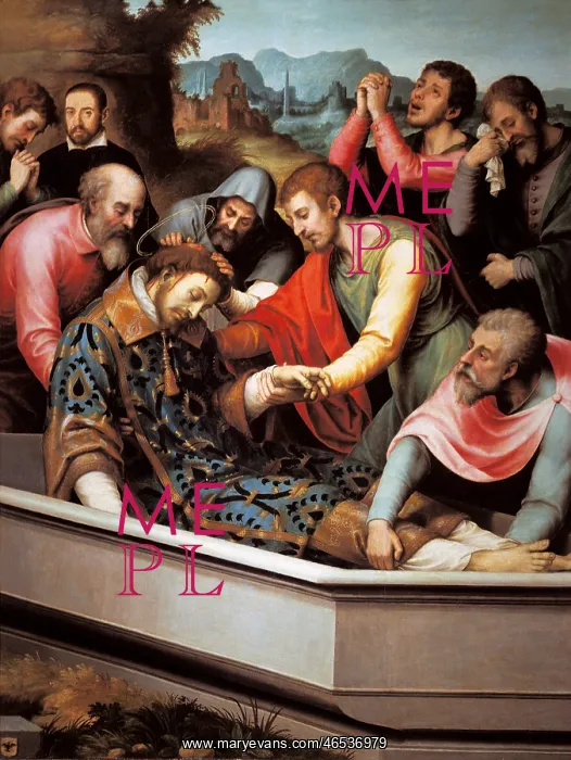 : JUANES, Juan de (1523-1579) : JUANES, Juan de (1523-1579)