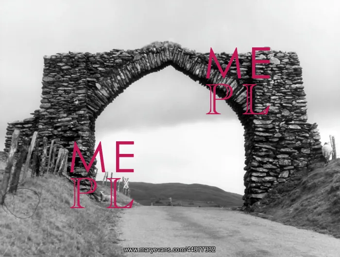 : JUBILEE ARCH 1810 : JUBILEE ARCH 1810