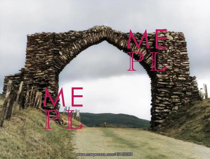 : JUBILEE ARCH 1810 : JUBILEE ARCH 1810