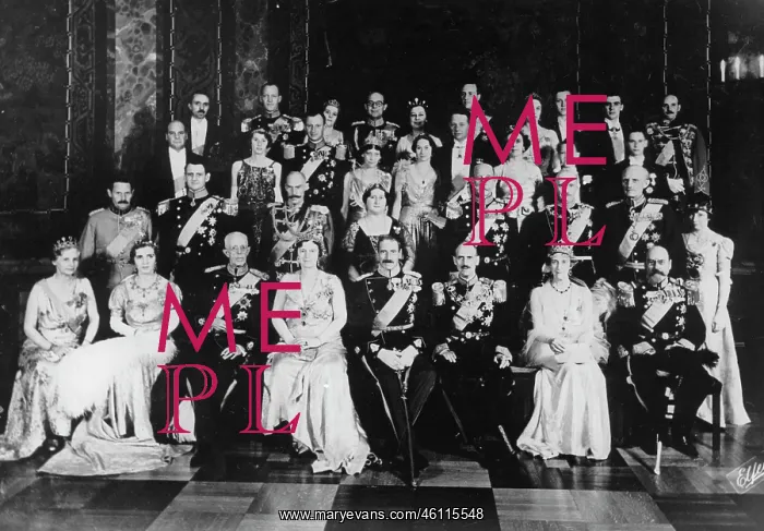 : Jubilee Christian X : Jubilee Christian X