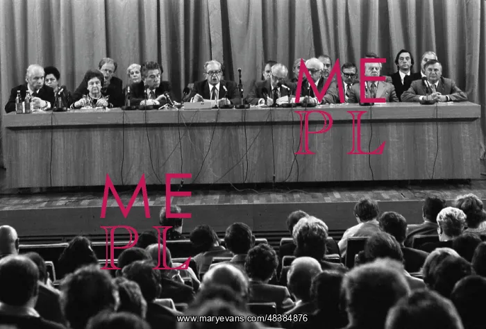 : Jubilee plenum of Union of Soviet Writers : Jubilee plenum of Union of Soviet Writers