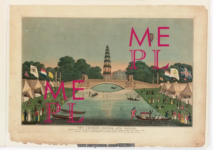 : Jubilee in St James's Park, London : Jubilee in St James's Park, London