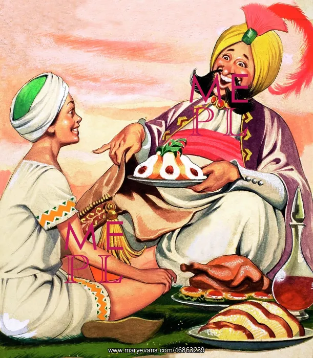  : Judar and His Brother
