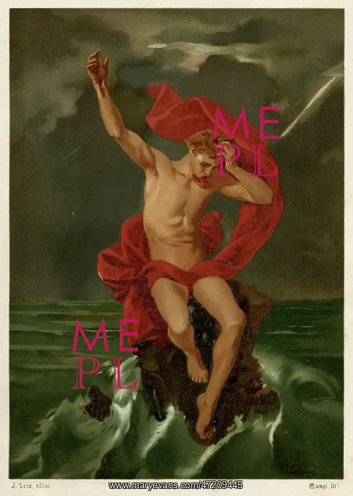 : JUDAS PUNISHED : JUDAS PUNISHED