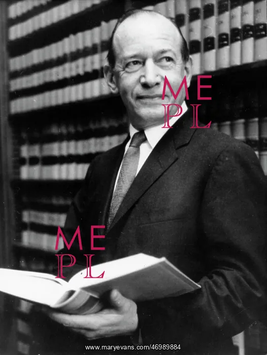  : Jude Abe Fortas