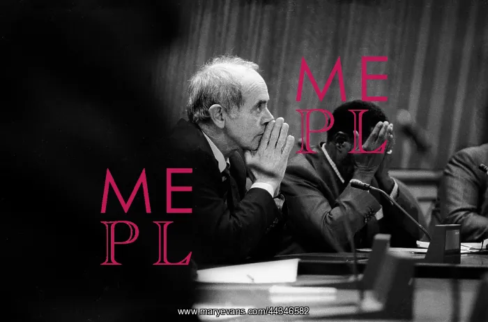 : Judge Johan Kriegler : Judge Johan Kriegler
