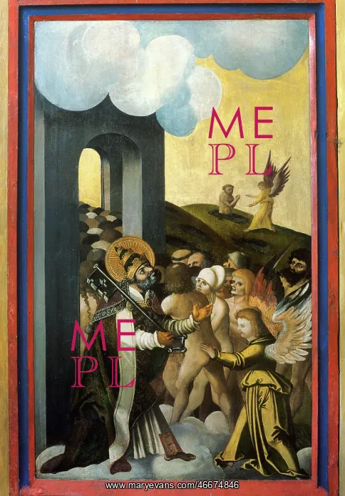 : Last Judgement : Last Judgement