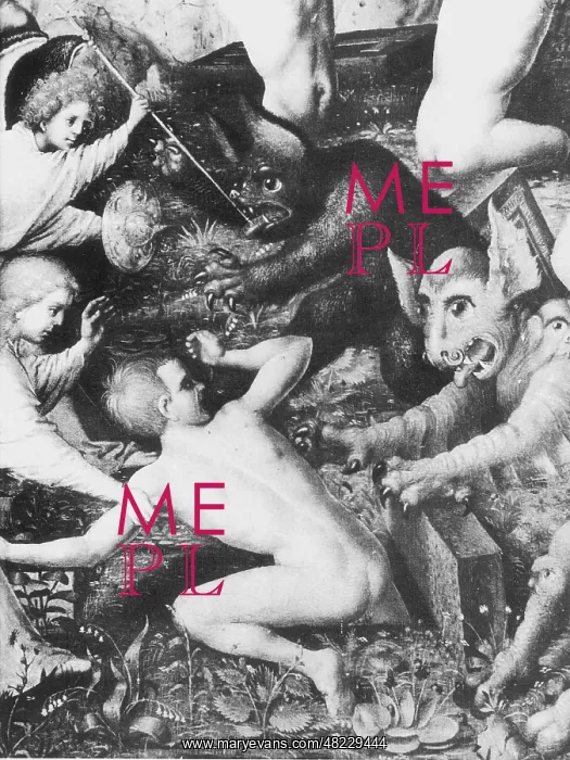: The Last Judgement : The Last Judgement