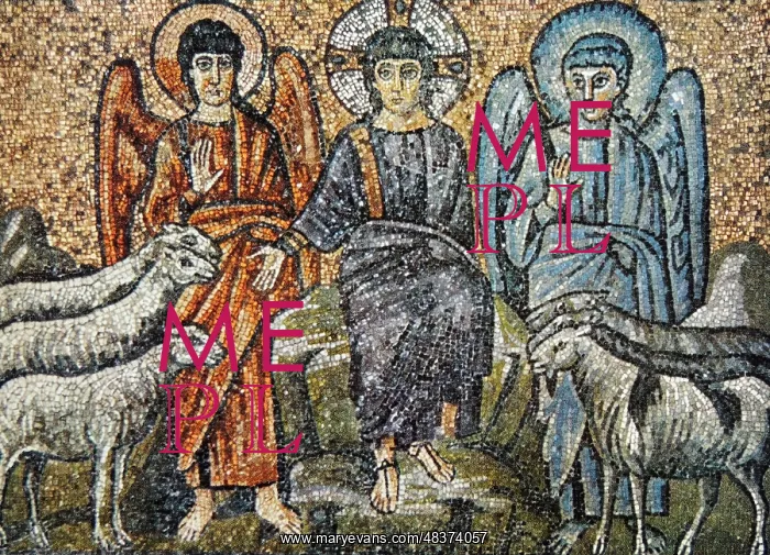 : The Last Judgement of Christ : The Last Judgement of Christ