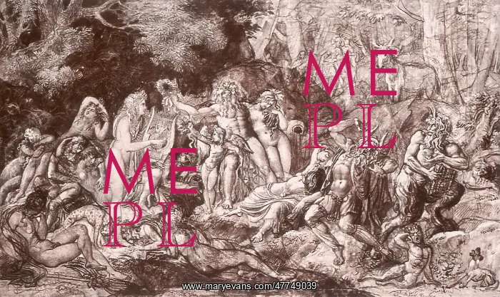  : The Judgement of Midas