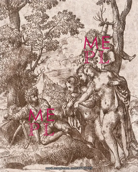  : The Judgement of Paris