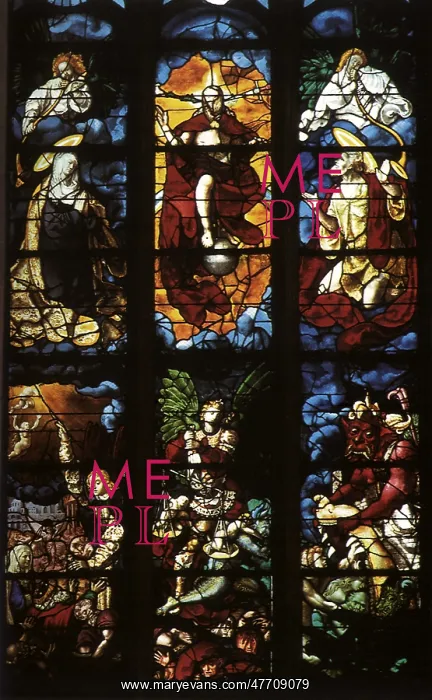  : Last Judgment