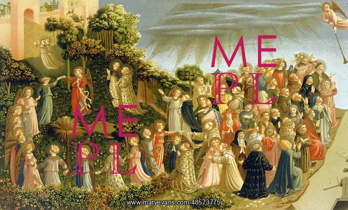 : Judgment Day - Angelico : Judgment Day - Angelico