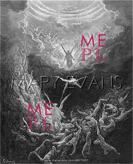 : JUDGMENT DAY (DORE) : JUDGMENT DAY (DORE)