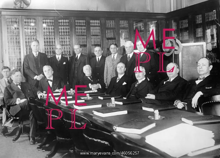  : Judiciary Committee decides to sharpen the Prohibition