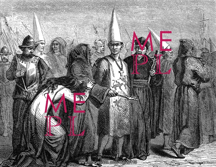 : judiciary, inquisition, convicted heretic on : judiciary, inquisition, convicted heretic on