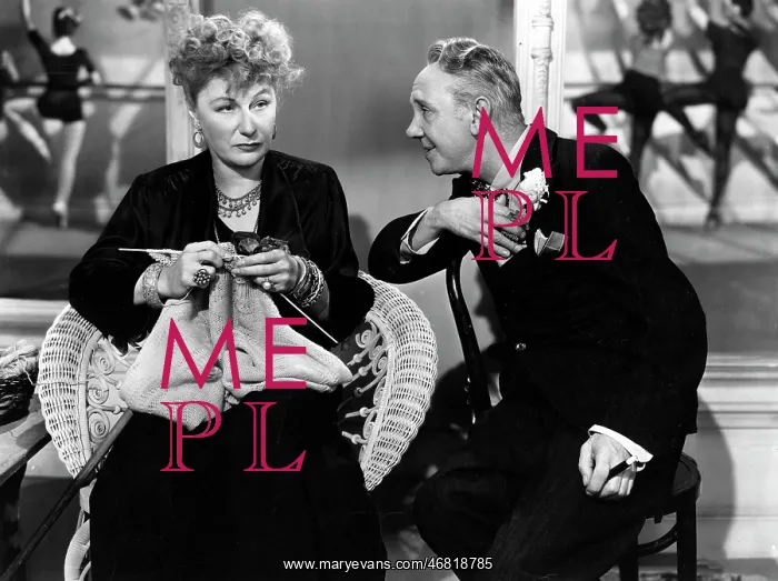: Judith Anderson - Michael Chekhov : Judith Anderson - Michael Chekhov