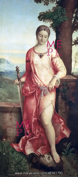 : Judith Artist: Giorgione : Judith Artist: Giorgione
