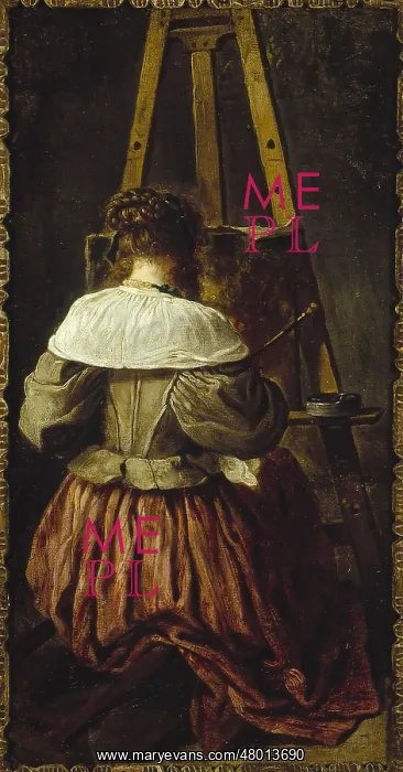 : Judith Leyster : Judith Leyster