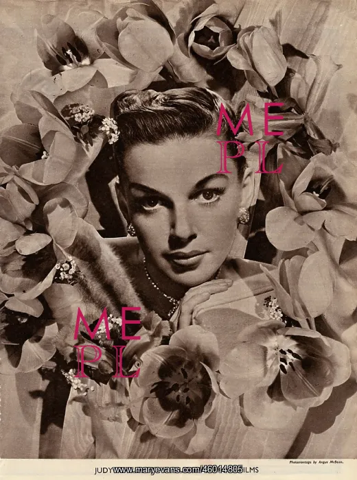 : Judy Garland : Judy Garland