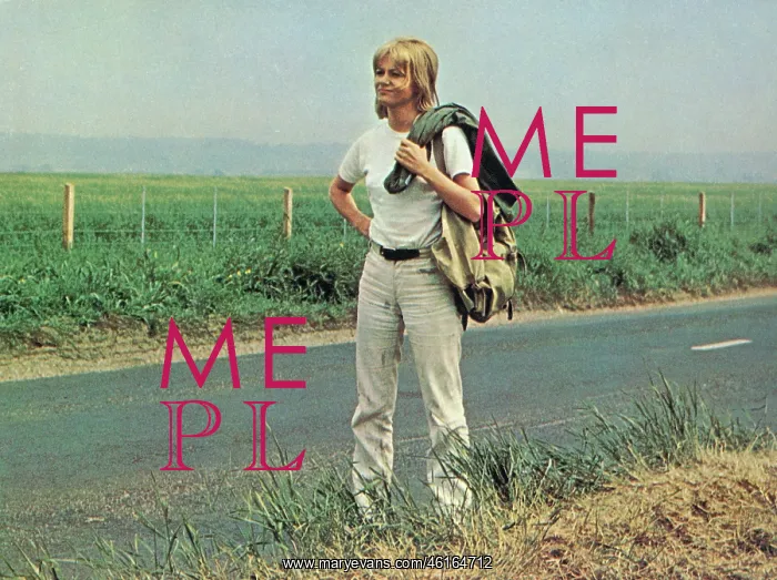 : Judy Geeson - actress : Judy Geeson - actress