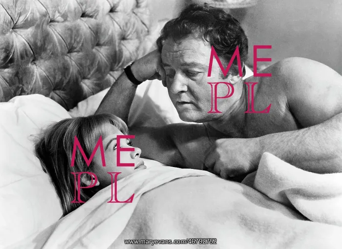 : Judy Geeson - Rod Steiger : Judy Geeson - Rod Steiger