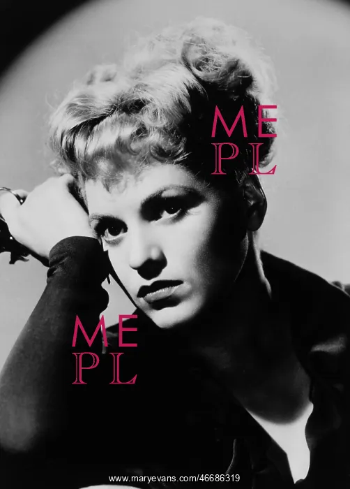 : Judy Holliday - Actress : Judy Holliday - Actress