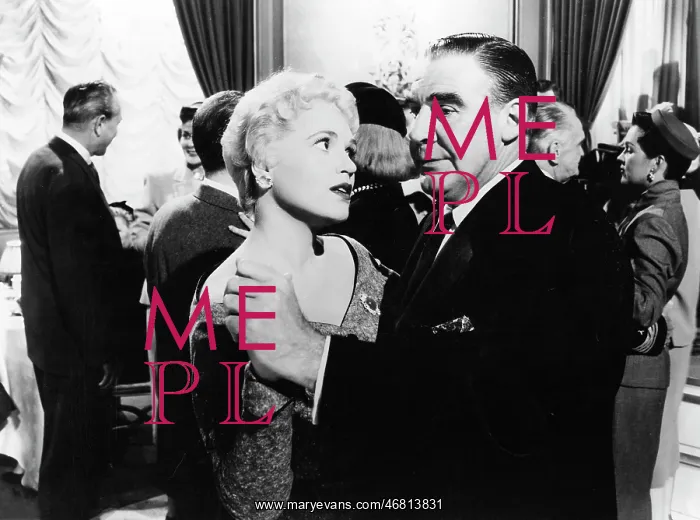 : Judy Holliday - Paul Douglas : Judy Holliday - Paul Douglas